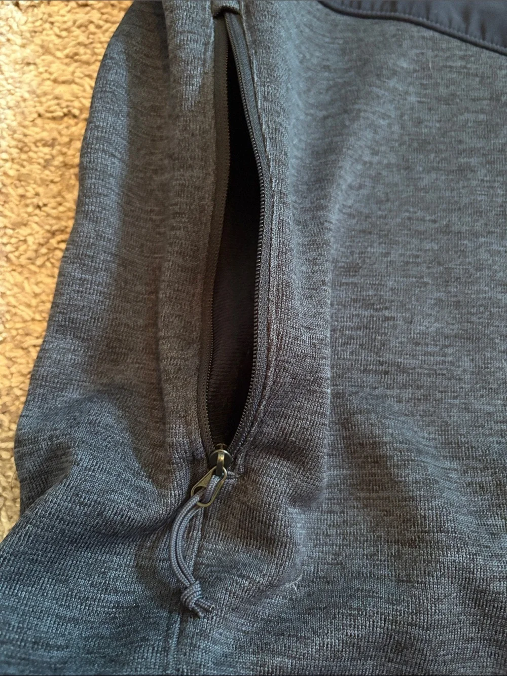 The North Face Men's Full-Zip Jacket
